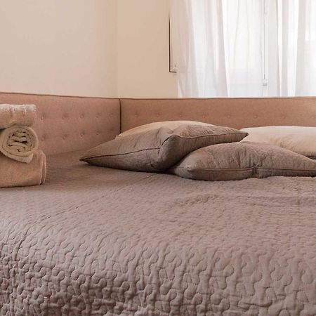 Panieri - Trastevere Apartment Rome Buitenkant foto