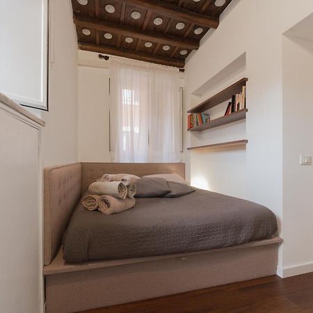 Panieri - Trastevere Apartment Rome Buitenkant foto
