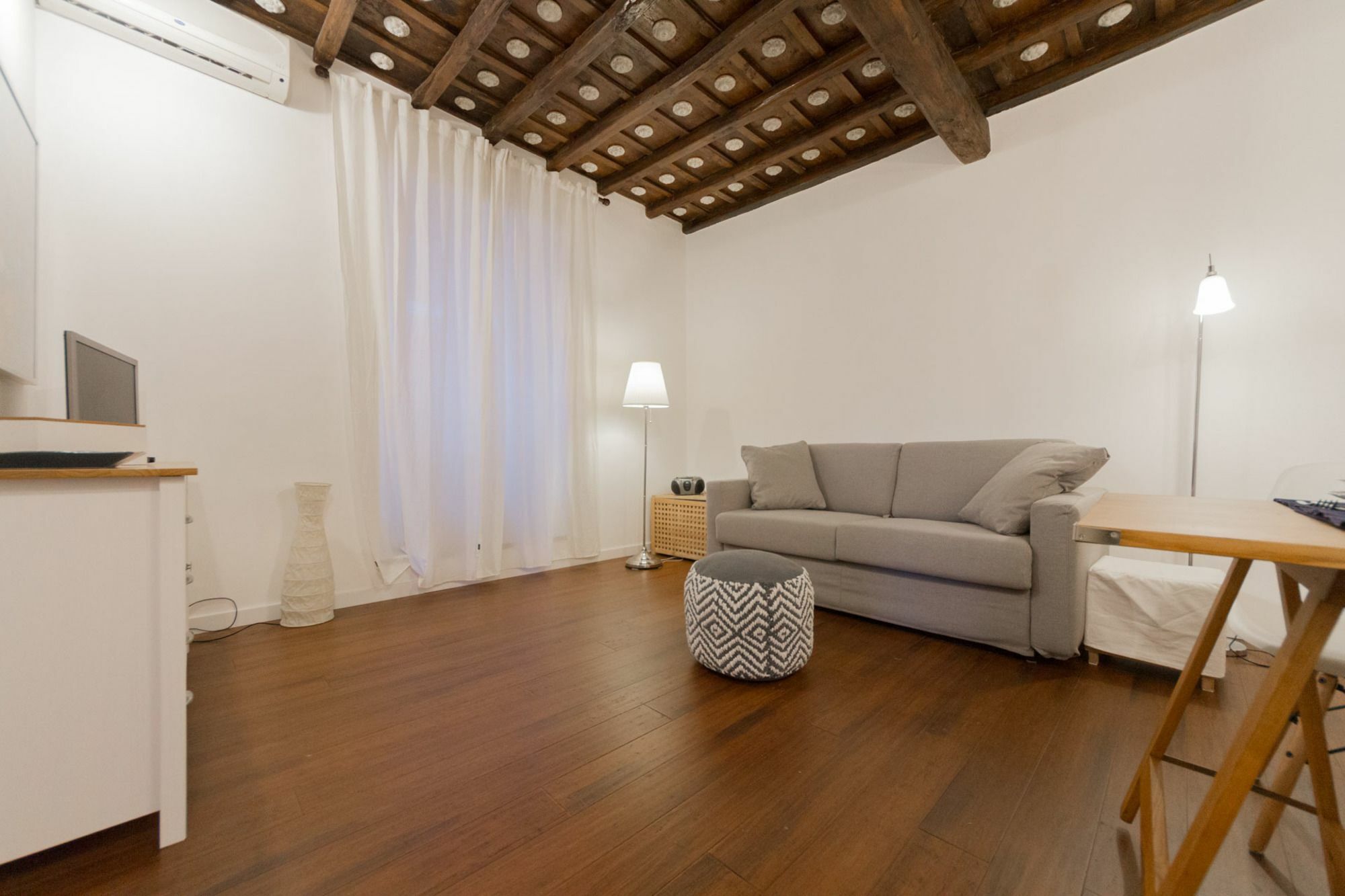 Panieri - Trastevere Apartment Rome Buitenkant foto